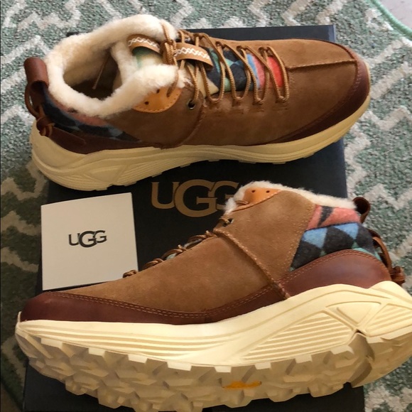 Ugg miwo sneakers brand new - Picture 2 of 5